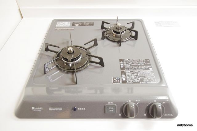 プログレスコート梅田北　仲介手数料無料のキッチン