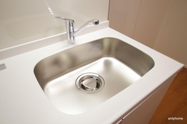 プログレスコート梅田北　仲介手数料無料のキッチン