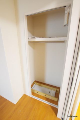 プログレスコート梅田北　仲介手数料無料の収納