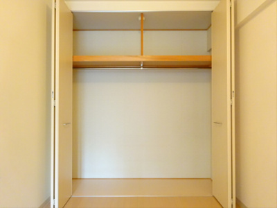 【収納】 | リヴェール三軒茶屋