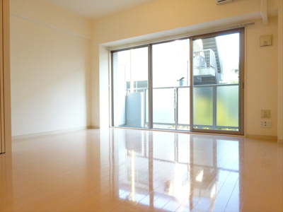 【居間・リビング】 | リヴェール三軒茶屋