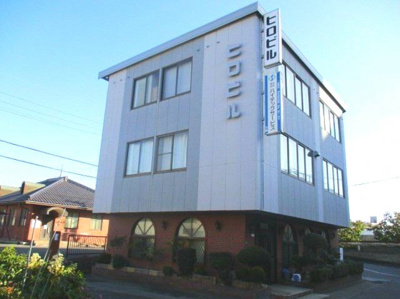 【外観】 | ヒロビル