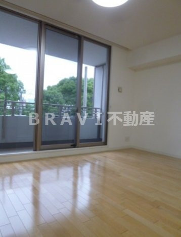 アーバネックス上町台　BRAVI不動産の洋室|【アーバネックス上町台】使い勝手のいい洋室です