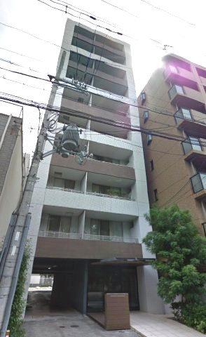 アーバネックス上町台　BRAVI不動産