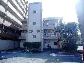 【外観】 | サングリーンコーポ