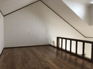 【内装】 | パーシモン国立