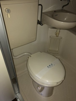 【トイレ】 | パーシモン国立