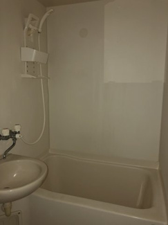 【浴室】 | パーシモン国立