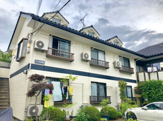 【外観】 | パーシモン国立