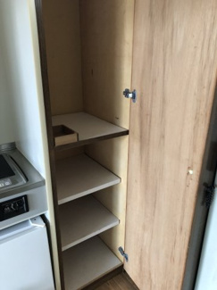 【収納】 | パーシモン国立