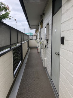 【その他共用部分】 | パーシモン国立