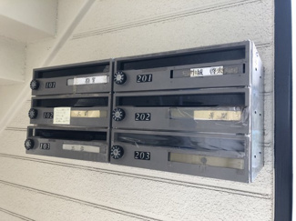 【その他共用部分】 | パーシモン国立