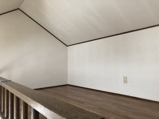 【内装】 | パーシモン国立