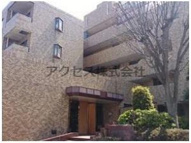 中野区弥生町１丁目のマンションの画像