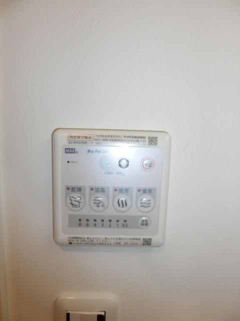 大阪市西淀川区歌島１丁目の賃貸マンションの設備