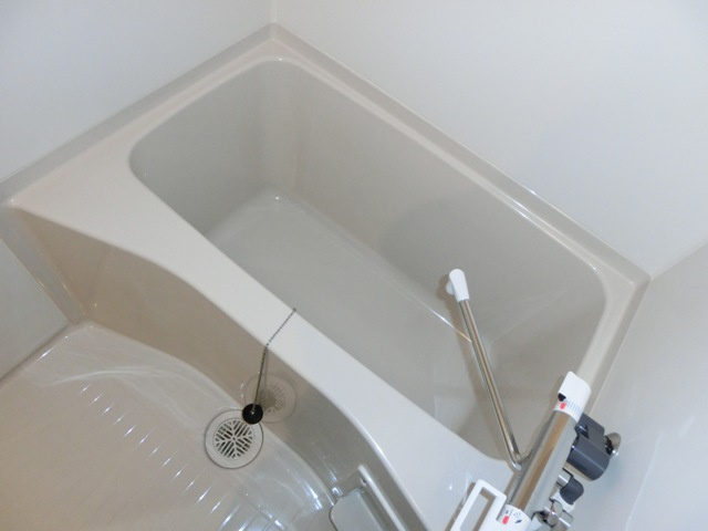 大阪市西淀川区歌島１丁目の賃貸マンションの浴室