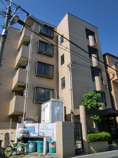 メゾン・ド・トレーズ