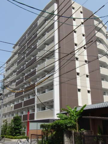 レジュールアッシュJUSO