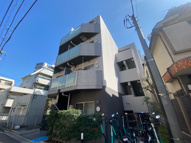 ライジングプレイス駒沢の画像