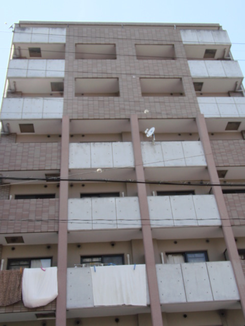 大阪市淀川区十三東１丁目の賃貸マンション