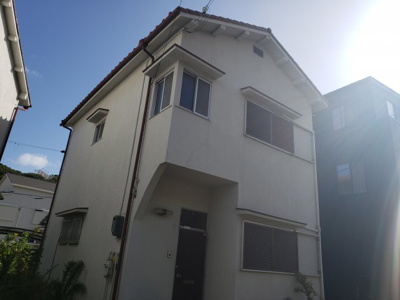 【外観】 | 舞子台5丁目戸建 | 舞子駅徒歩圏☆神戸市垂水区　舞子台5丁目戸建☆