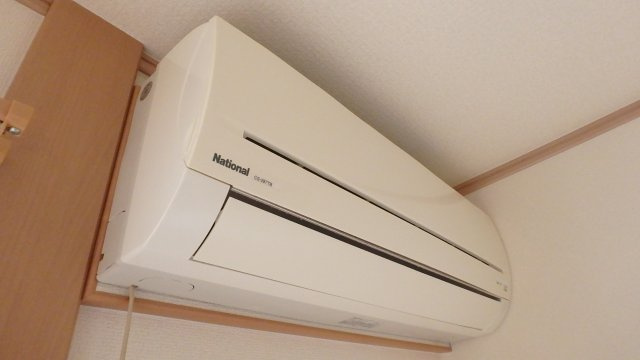 コンフォート新野辺Ｃの設備
