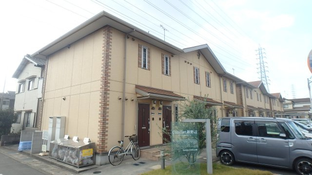コンフォート新野辺Ｃ