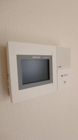 コンフォート新野辺Ｃの設備