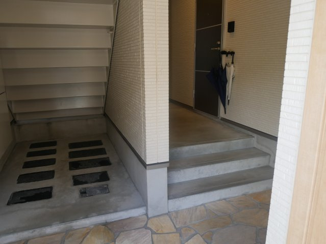 【その他共用部分】 | フジパレス阿倍野丸山通Ⅰ番館