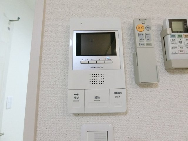 【その他共用部分】 | フジパレス阿倍野丸山通Ⅰ番館