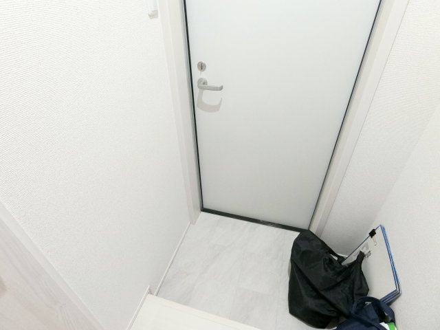 【玄関】 | フジパレス阿倍野丸山通Ⅱ番館