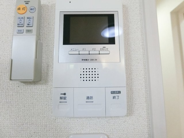 【セキュリティ】 | フジパレス阿倍野丸山通Ⅱ番館