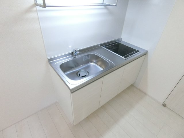 【キッチン】 | フジパレス阿倍野丸山通Ⅱ番館