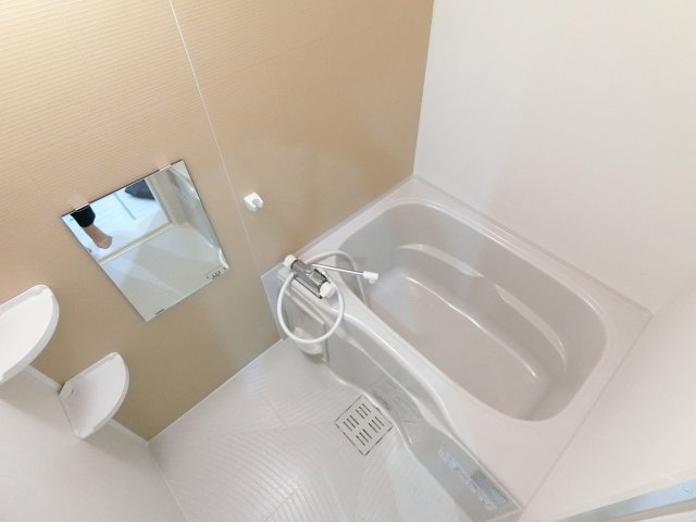 【浴室】 | フジパレス阿倍野丸山通Ⅱ番館