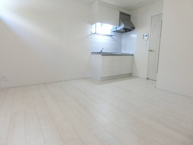 【居間・リビング】 | フジパレス阿倍野丸山通Ⅱ番館