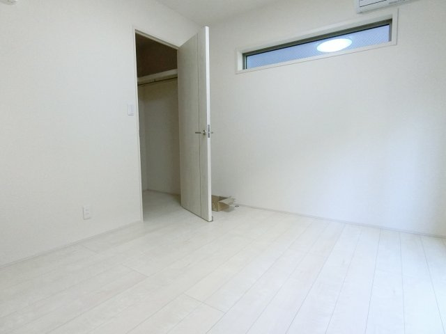 【寝室】 | フジパレス阿倍野丸山通Ⅱ番館