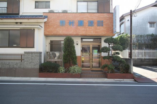 【外観】
