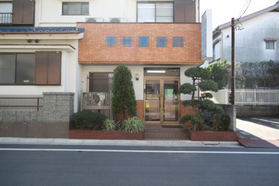 【外観】 | 東葛西5丁目テナント