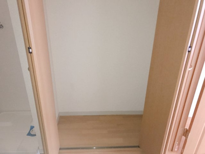【収納】 | ロワール三宿