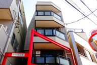 ロワール三宿の画像