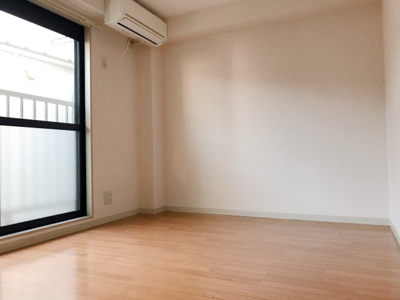 【居間・リビング】 | ロワール三宿