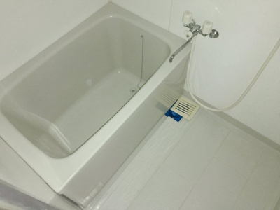 【浴室】 | ロワール三宿