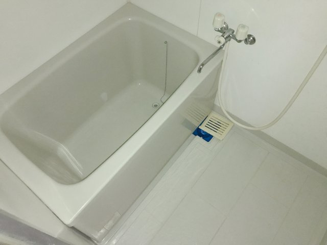 【浴室】 | ロワール三宿