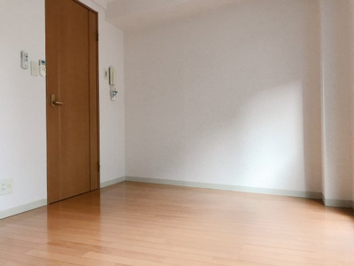 【寝室】 | ロワール三宿