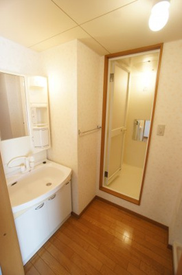 【洗面所】 | エクセル光が丘