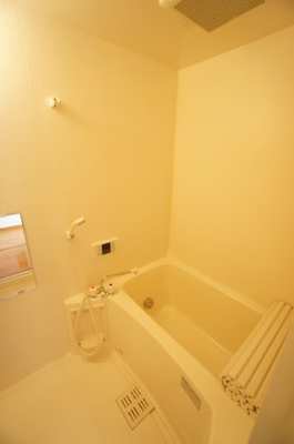 【浴室】 | エクセル光が丘
