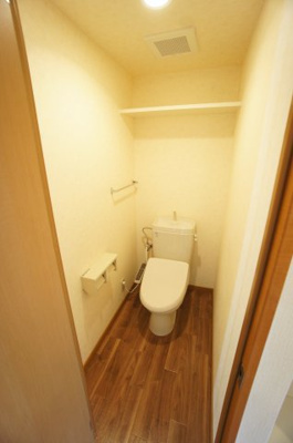 【トイレ】 | エクセル光が丘