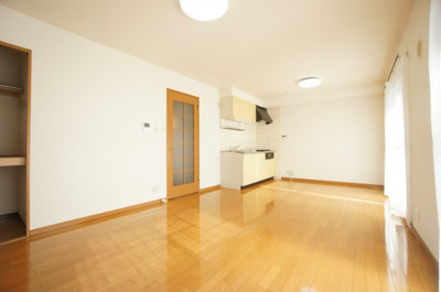 【居間・リビング】 | エクセル光が丘