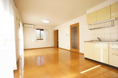 【居間・リビング】 | エクセル光が丘