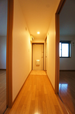 【玄関】 | エクセル光が丘